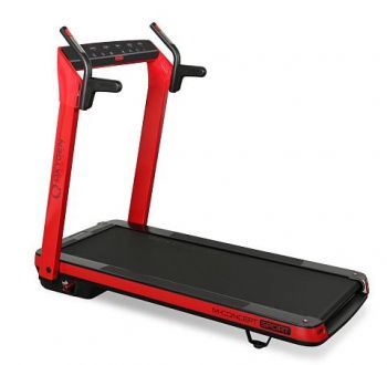 OXYGEN FITNESS M-CONCEPT SPORT (BLACK) Беговая дорожка домашняя ― ФИТНЕСЦЕНТР.ru