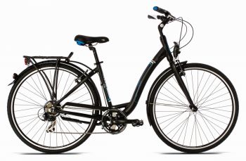 Велосипед Orbea Boulevard 50 2014 ― ФИТНЕСЦЕНТР.ru