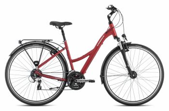Велосипед Orbea Comfort 28 20 Open Equipped 2014 ― ФИТНЕСЦЕНТР.ru