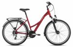 Велосипед Orbea Comfort 26 20 Open Equipped 2014