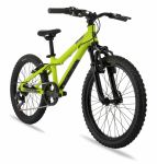 Велосипед Commencal Ramones 20 2 2014