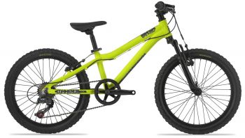 Велосипед Commencal Ramones 20 2 2014 ― ФИТНЕСЦЕНТР.ru