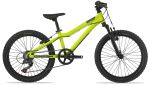 Велосипед Commencal Ramones 20 2 2014