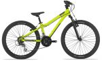 Велосипед Commencal Ramones 24 2 2014