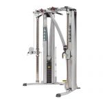 Многофункциональный тренажер HOIST HD-3000 Dual Pulley Functional Trainer