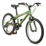 Велосипед Schwinn Mesa Boy 20 (2019)