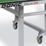 Теннисный стол Donic Delhi 25 зеленый