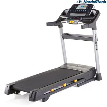 Беговая дорожка NordicTrack NEW T23.0 NETL17814 ― ФИТНЕСЦЕНТР.ru