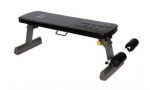 Скамья прямая Tunturi Pure Flat Bench