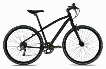 Велосипед Orbea Urban 10 (2015) ― ФИТНЕСЦЕНТР.ru