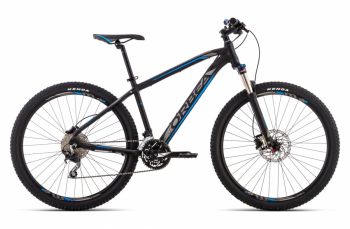 Велосипед Orbea MX 27 20 (2015) ― ФИТНЕСЦЕНТР.ru