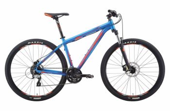 Велосипед Silverback SPECTRA 29 SPORT 2015 ― ФИТНЕСЦЕНТР.ru