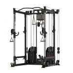 ультистанции Многофункциональная станция Smith C3 "Basic Gym"