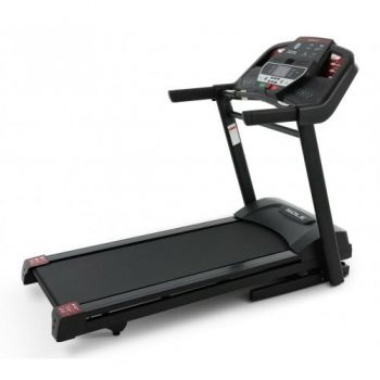 Беговая дорожка  Sole Fitnes F60 2021 ― ФИТНЕСЦЕНТР.ru