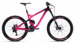 Велосипед Commencal Meta SX Essential (2015)