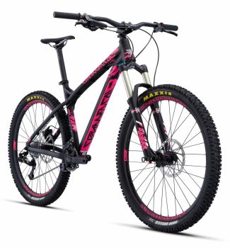 Велосипед Commencal Meta HT SX Essential (2015) ― ФИТНЕСЦЕНТР.ru