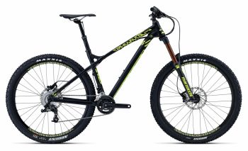 Велосипед Commencal Meta HT AM Essential Plus (2015) ― ФИТНЕСЦЕНТР.ru