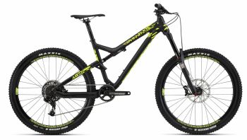 Велосипед Commencal Meta AM Essential Plus (2015) ― ФИТНЕСЦЕНТР.ru