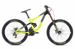 Велосипед Commencal Supreme DH Origin 650b (2015)