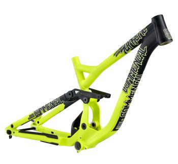 Рама Commencal VIP Supreme DH 650b (Marzocchi) 2015 ― ФИТНЕСЦЕНТР.ru