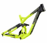 Рама Commencal VIP Supreme DH 650b (Marzocchi) 2015