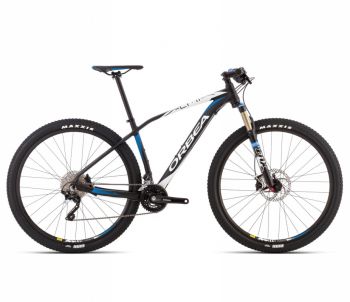 Велосипед Orbea Alma 27 H30 (2015) ― ФИТНЕСЦЕНТР.ru