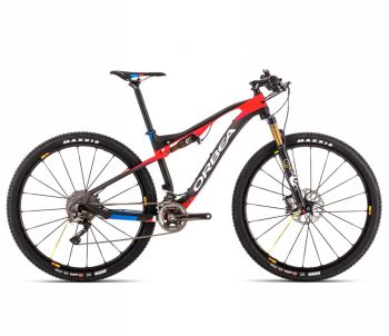 Велосипед Orbea Oiz 29 M-Team 2015 ― ФИТНЕСЦЕНТР.ru