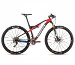 Велосипед Orbea Oiz 29 M-Team 2015