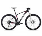 Велосипед Orbea Alma 27 H50 2015