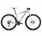 Велосипед Orbea Alma 29 H50 2015