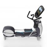 Эллипсоид PRECOR EFX 885 V2 с консолью P82