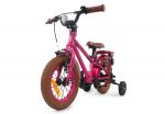 Велосипед детский SHULZ Bubble 12