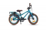Велосипед детский SHULZ Bubble 14