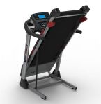 Электрическая беговая дорожка BASIC FITNESS T660