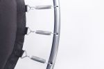 Батут с защитной сеткой и лестницей DIAMOND FITNESS INTERNAL 12FT (366)