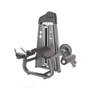 Сгибание ног лежа GROME fitness GF 5001A ― ФИТНЕСЦЕНТР.ru