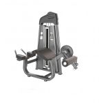 Сгибание ног лежа GROME fitness GF 5001A