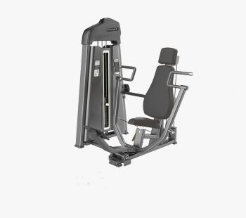 Жим от груди вертикальный GROME fitness GF 5008А ― ФИТНЕСЦЕНТР.ru