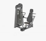 Жим от груди вертикальный GROME fitness GF 5008А