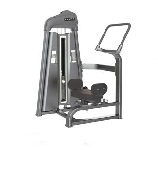 Вращение торса GROME fitness GF 5018А ― ФИТНЕСЦЕНТР.ru