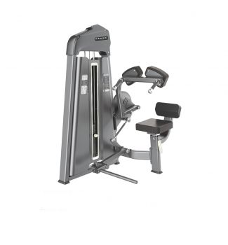 Пресс-машина GROME fitness AXD5019A ― ФИТНЕСЦЕНТР.ru