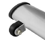 Велоэргометр OXYGEN SATORI UB HRC