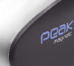 OXYGEN PEAK U Велотренажер