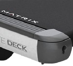 Matrix T1X (2013) Беговая дорожка