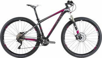 Велосипед CUBE ACCESS WLS GTC PRO (2014) ― ФИТНЕСЦЕНТР.ru