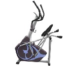 OXYGEN EX-45 HRC Эллиптический эргометр
