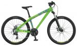 Велосипед SCOTT VOLTAGE YZ 20 (2015)