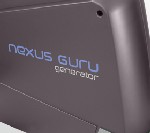 OXYGEN NEXUS GURU UB HRC Велоэргометр