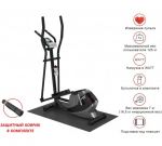 Эллиптический тренажер UNIXFIT SL 350Е 