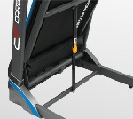 Беговая дорожка CARBON FITNESS T507